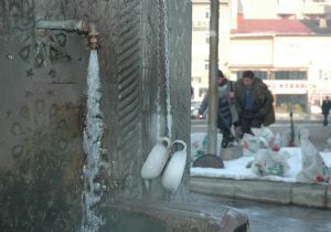 Erzurum donuyor..!